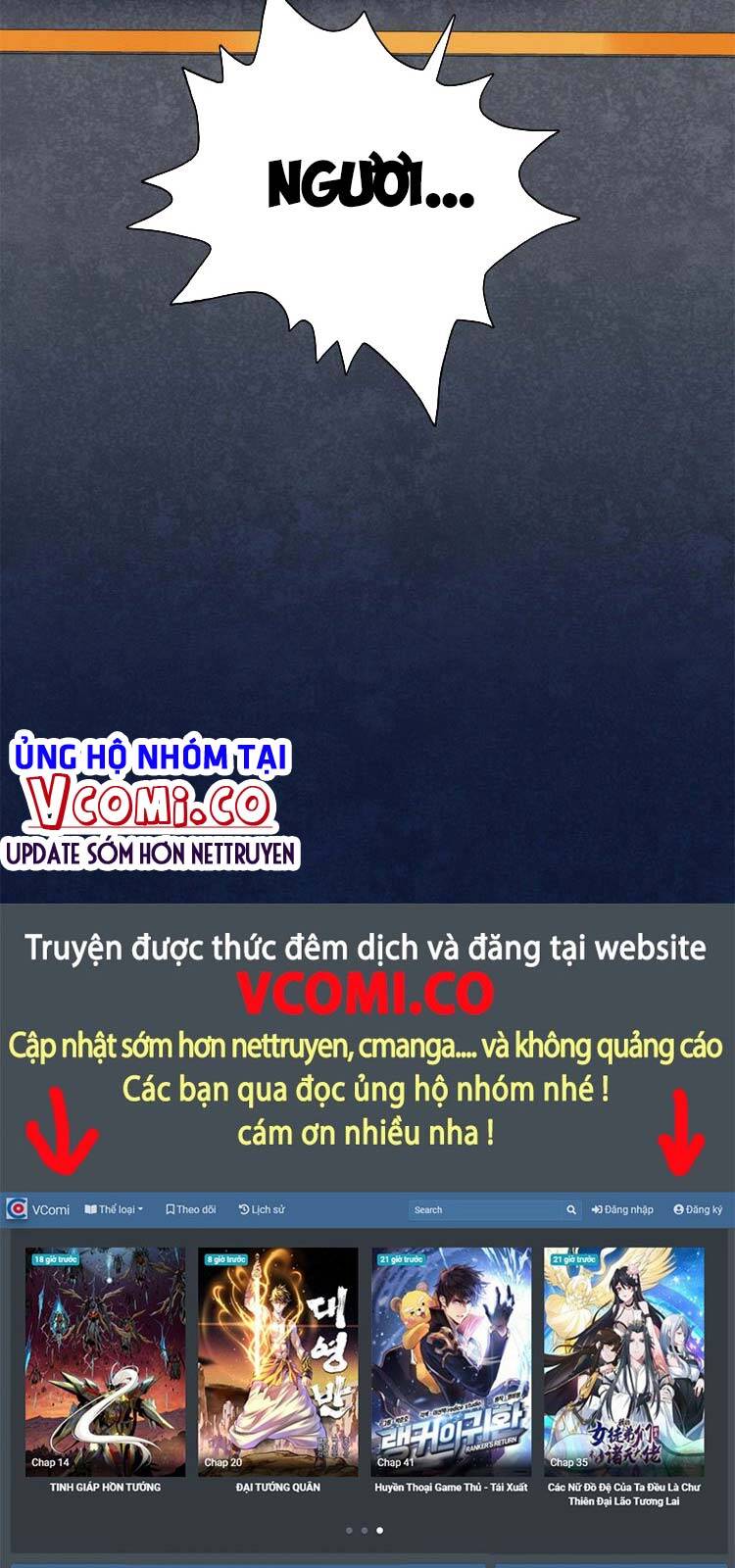 Ta có 999 loại dị năng chapter 53 - Upload bởi truyensieuhay.com