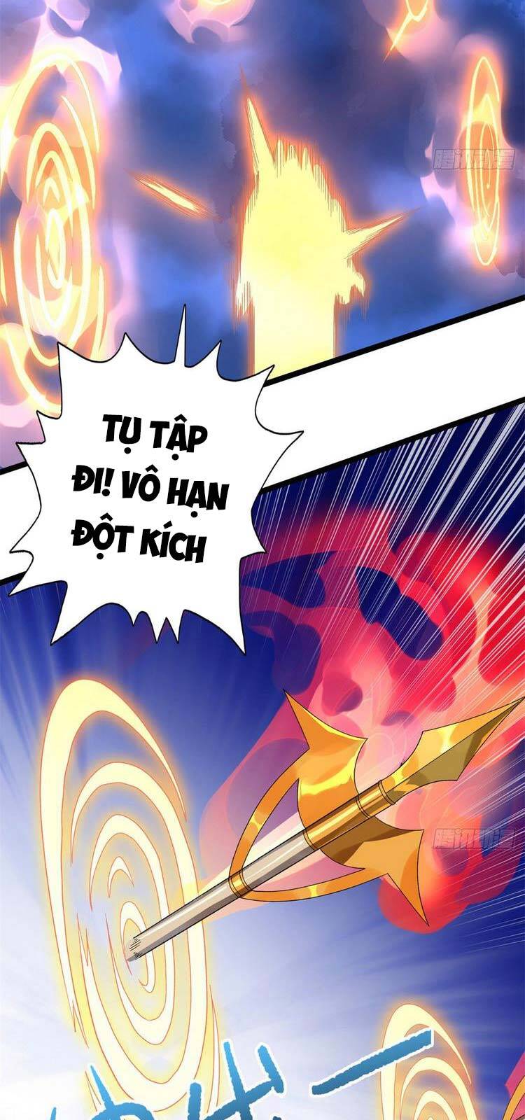 Ta có 999 loại dị năng chapter 53 - Upload bởi truyensieuhay.com
