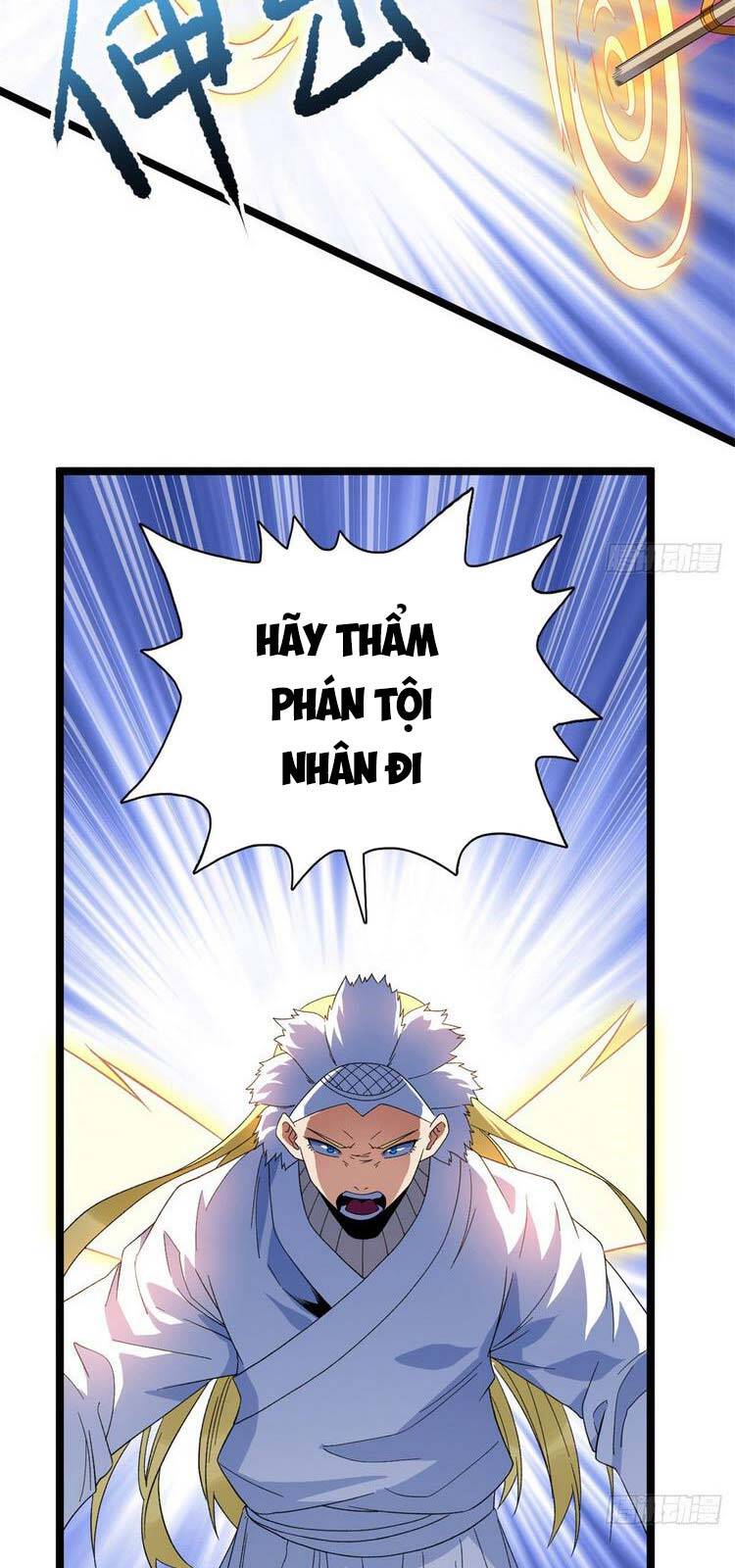 Ta có 999 loại dị năng chapter 53 - Upload bởi truyensieuhay.com
