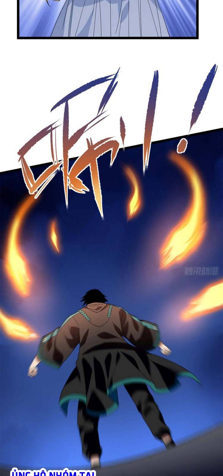 Ta có 999 loại dị năng chapter 53 - Upload bởi truyensieuhay.com
