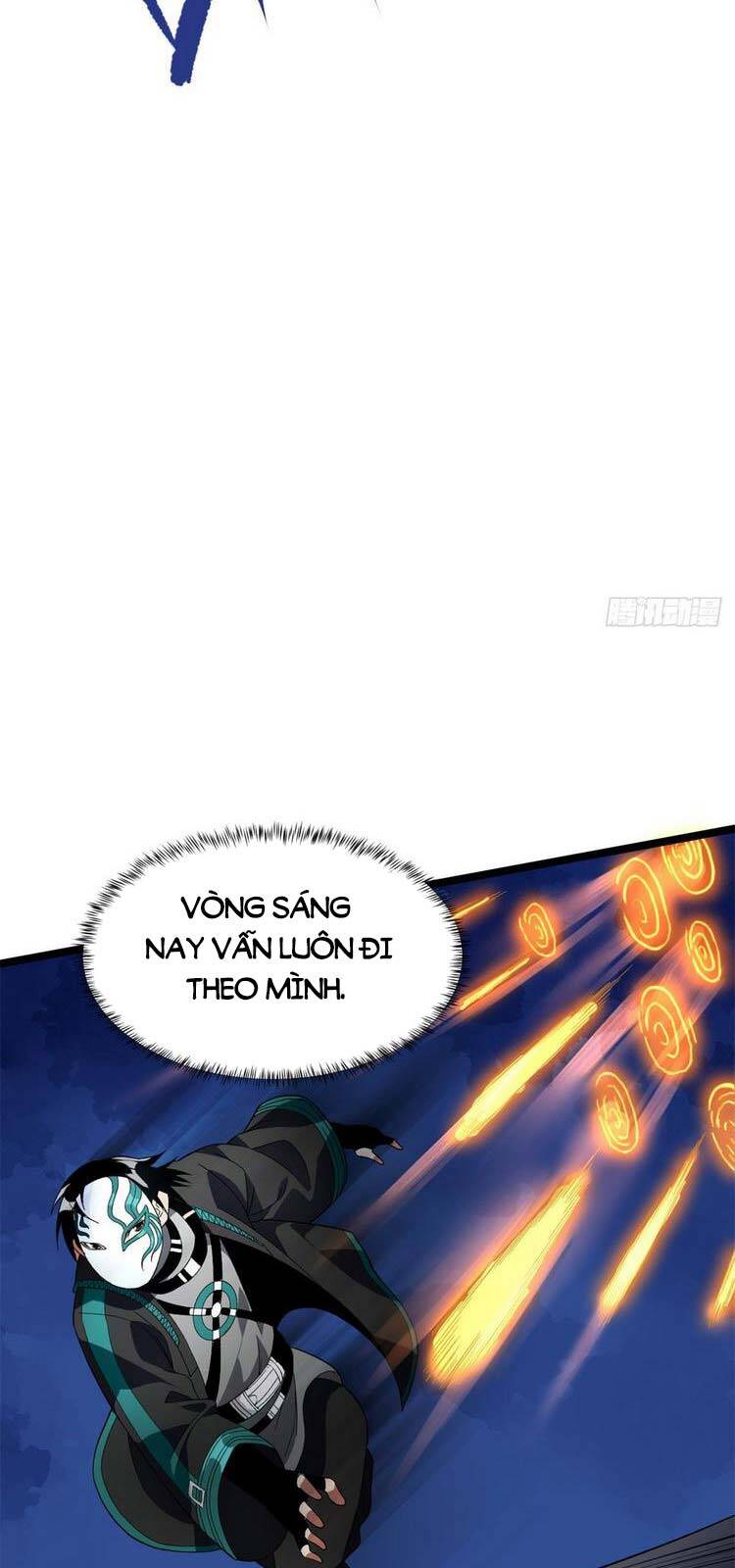 Ta có 999 loại dị năng chapter 53 - Upload bởi truyensieuhay.com