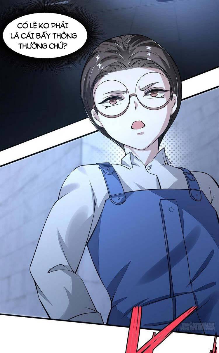 Ta Không Muốn Làm Đệ Nhất chapter 31 - Upload bởi truyensieuhay.com