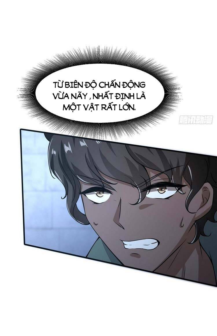 Ta Không Muốn Làm Đệ Nhất chapter 31 - Upload bởi truyensieuhay.com