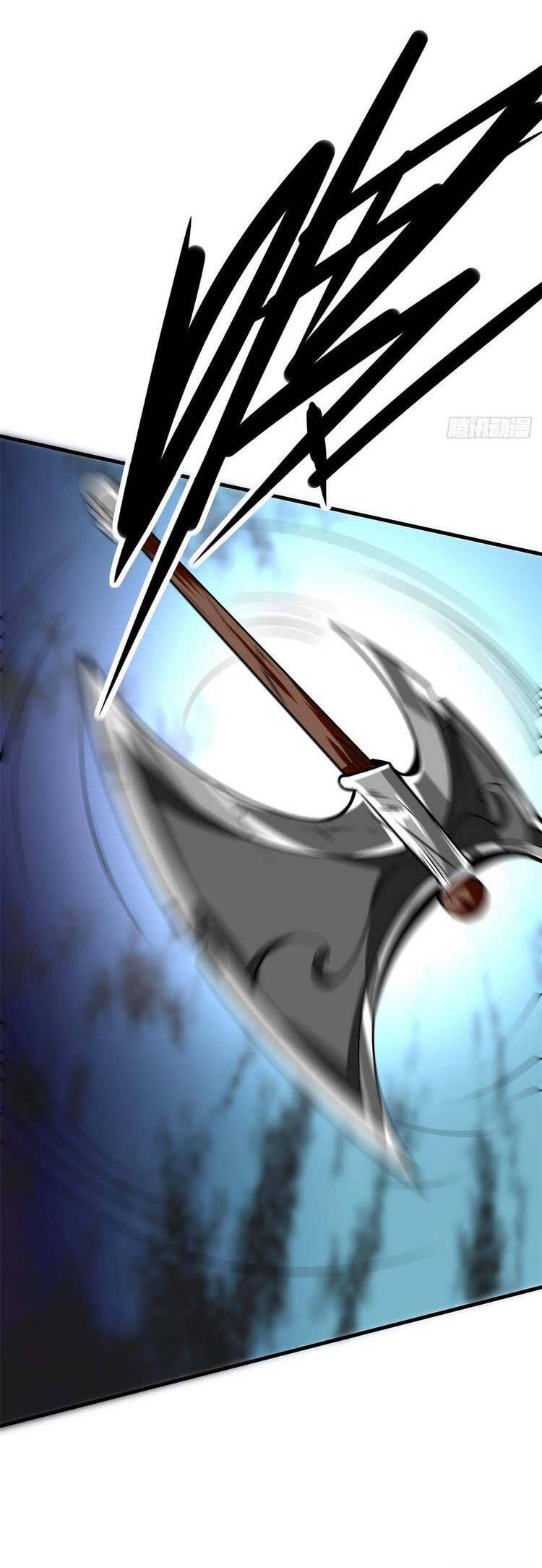 Ta Không Muốn Làm Đệ Nhất chapter 31 - Upload bởi truyensieuhay.com