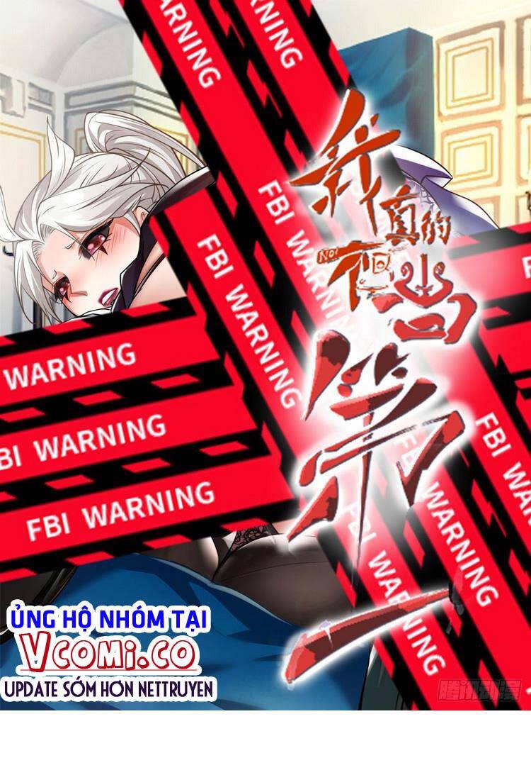 Ta Không Muốn Làm Đệ Nhất chapter 31 - Upload bởi truyensieuhay.com