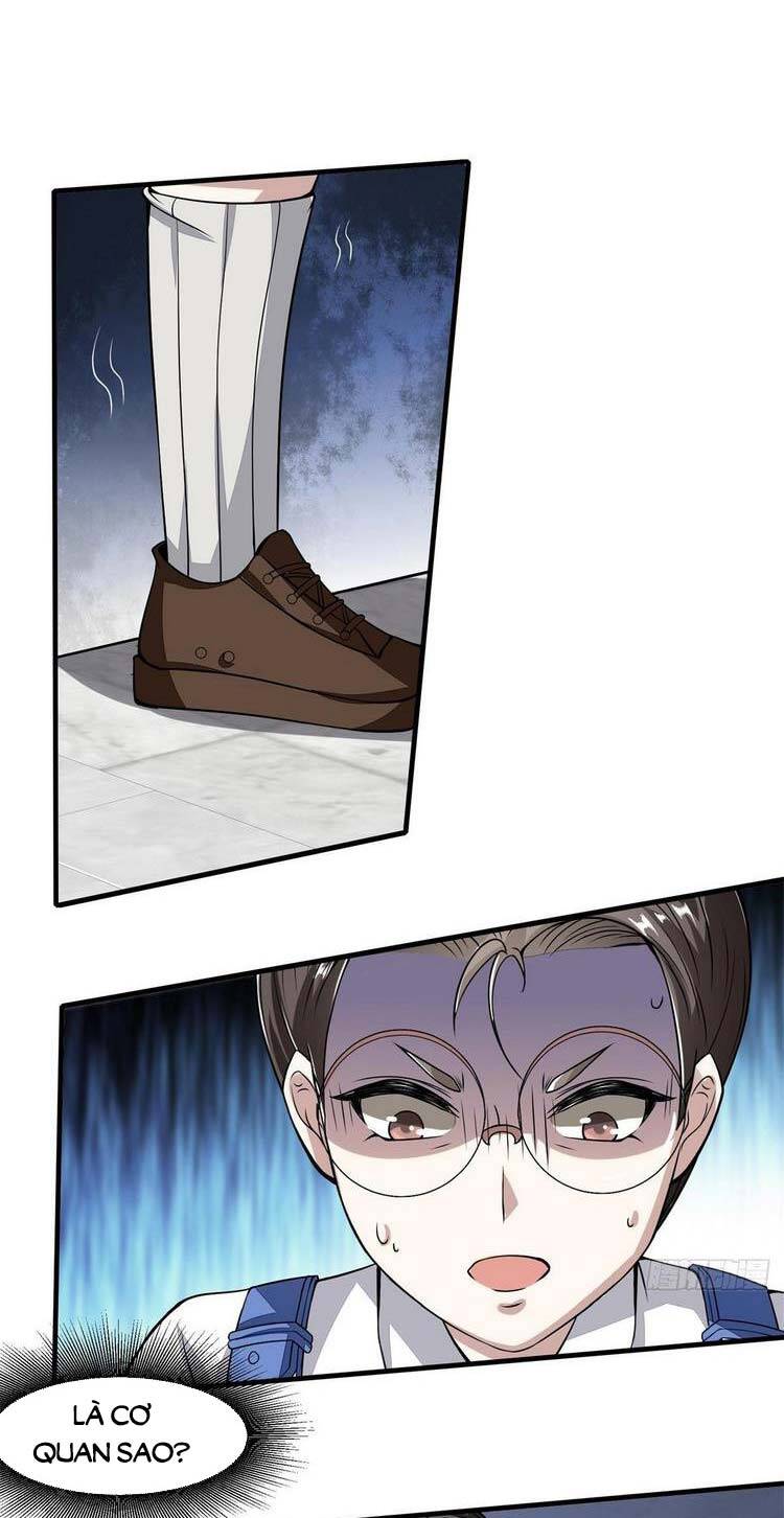 Ta Không Muốn Làm Đệ Nhất chapter 31 - Upload bởi truyensieuhay.com