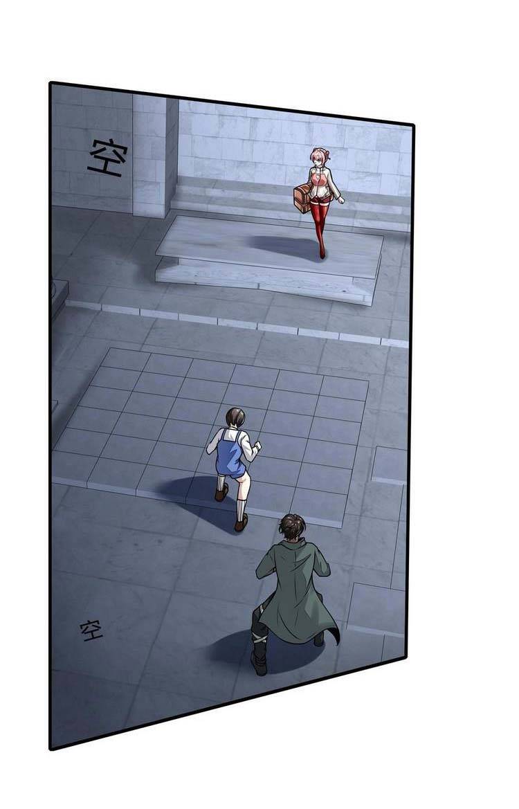 Ta Không Muốn Làm Đệ Nhất chapter 31 - Upload bởi truyensieuhay.com
