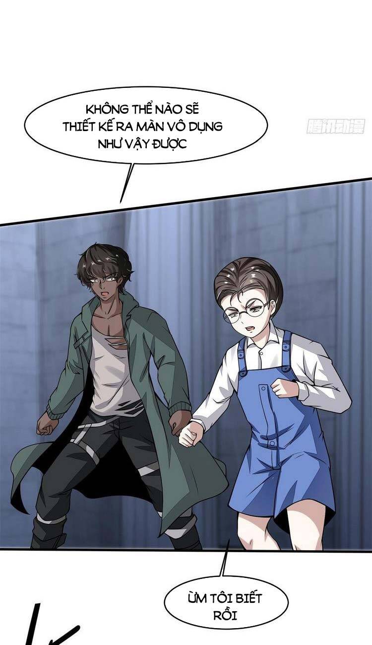 Ta Không Muốn Làm Đệ Nhất chapter 31 - Upload bởi truyensieuhay.com