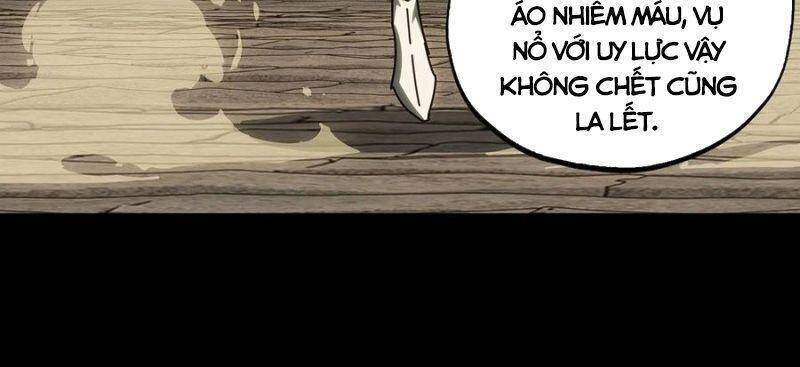 Đại Tượng Vô Hình chapter 187 - Trang 16