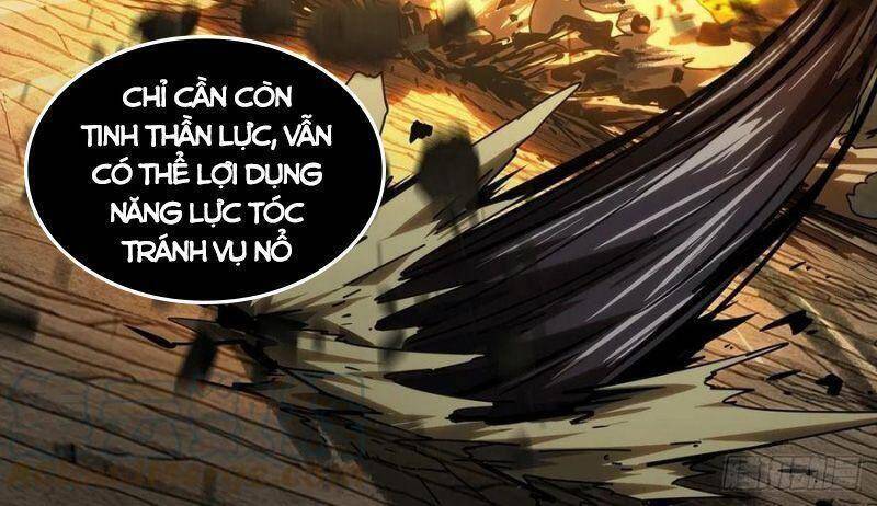 Đại Tượng Vô Hình chapter 187 - Trang 22