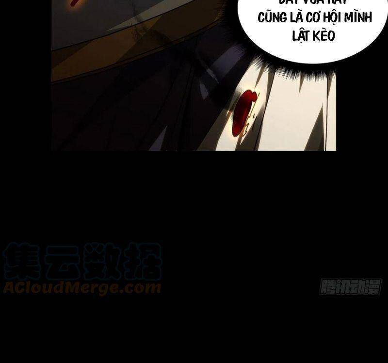 Đại Tượng Vô Hình chapter 187 - Trang 10