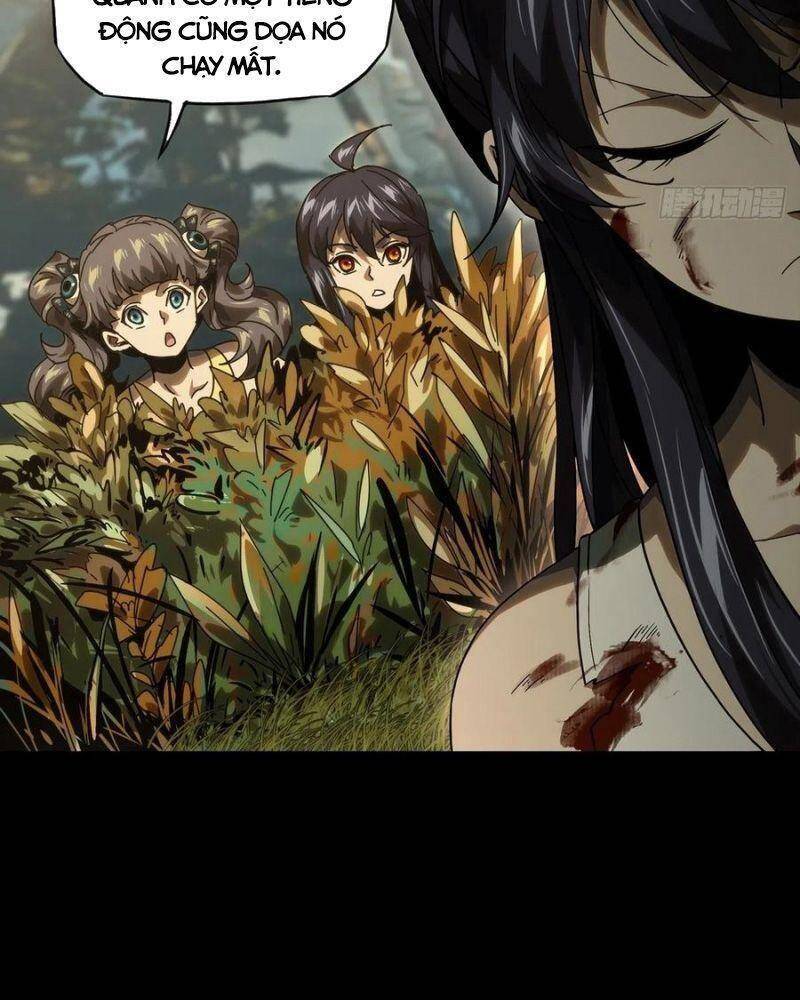 Đại Tượng Vô Hình chapter 188 - Trang 20