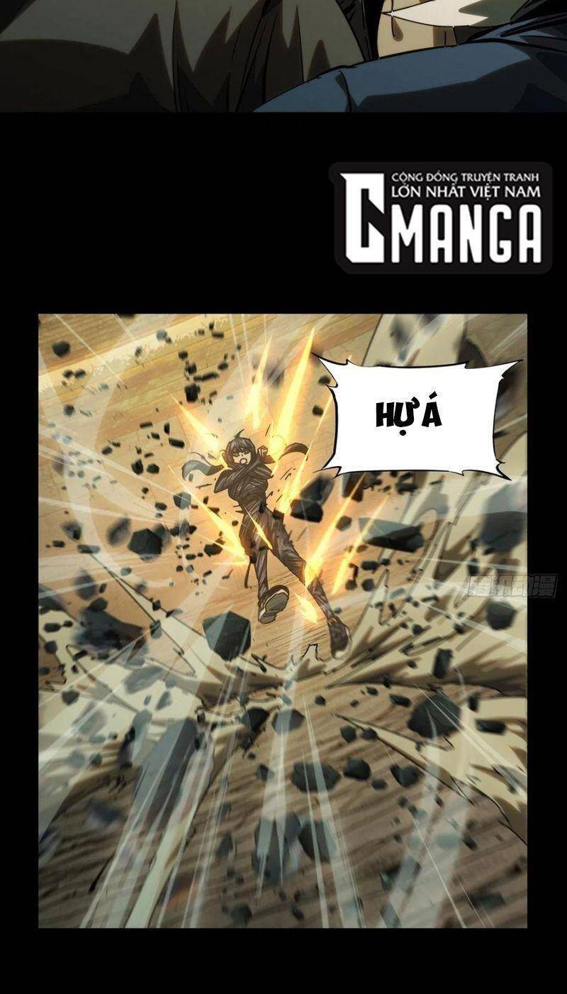 Đại Tượng Vô Hình chapter 188 - Trang 2