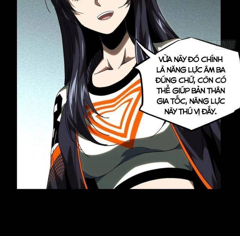 Đại Tượng Vô Hình chapter 188 - Trang 32