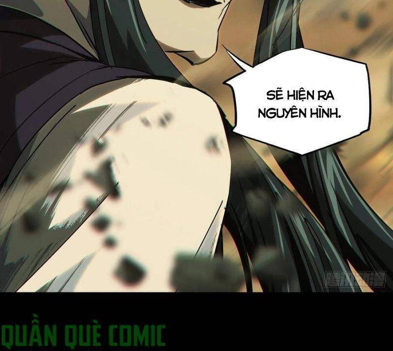 Đại Tượng Vô Hình chapter 188 - Trang 6