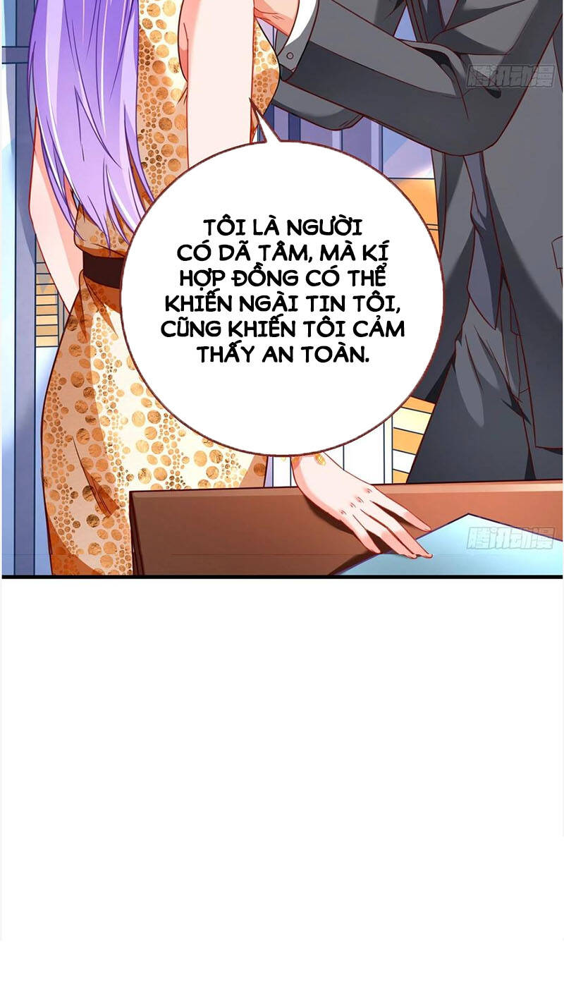 Vạn Tra Triêu Hoàng chapter 212 - Trang 11
