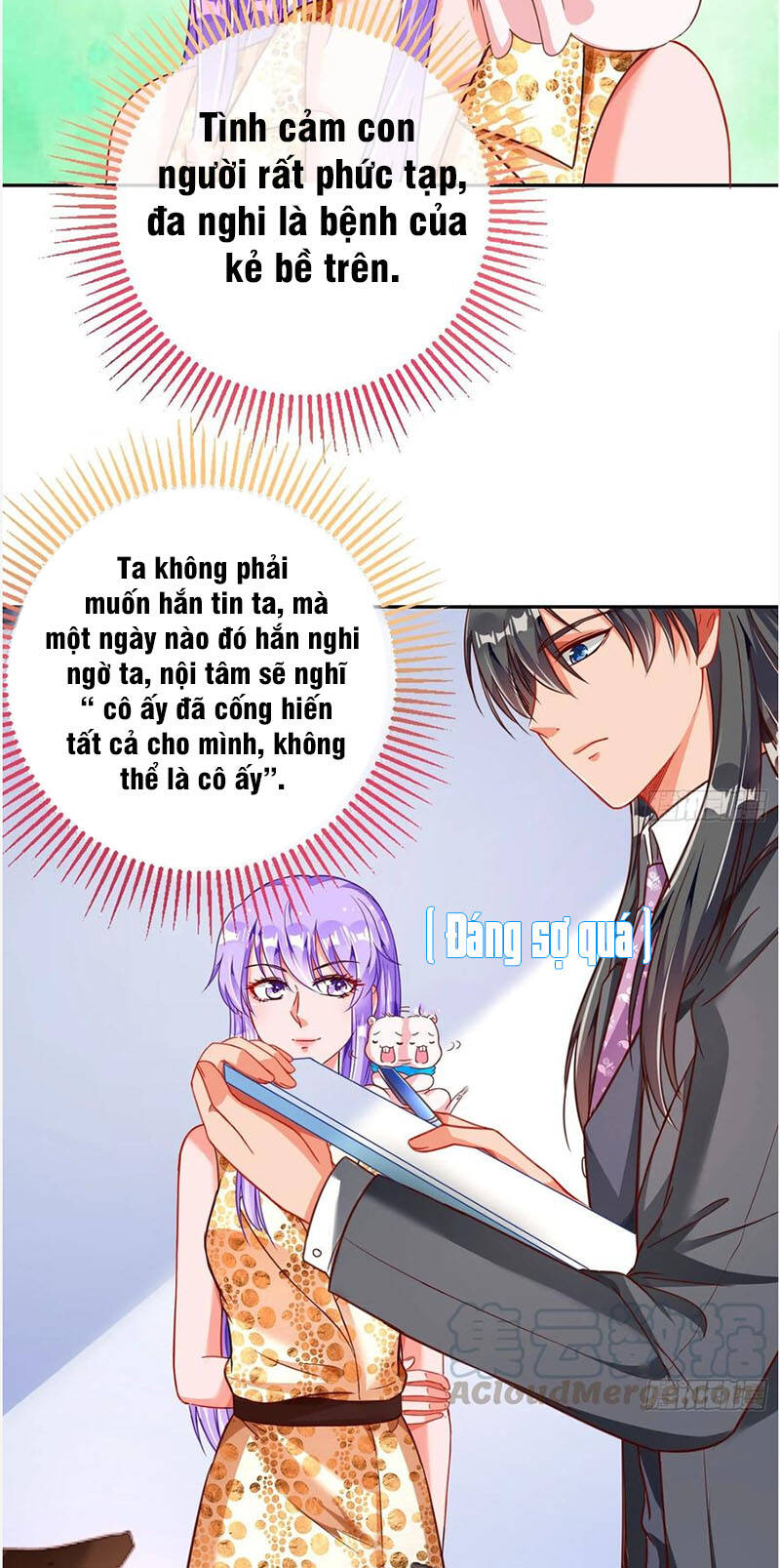 Vạn Tra Triêu Hoàng chapter 212 - Trang 14