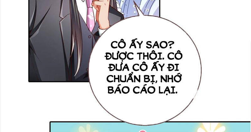 Vạn Tra Triêu Hoàng chapter 212 - Trang 18
