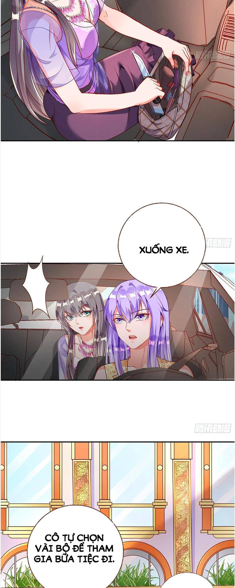 Vạn Tra Triêu Hoàng chapter 212 - Trang 30