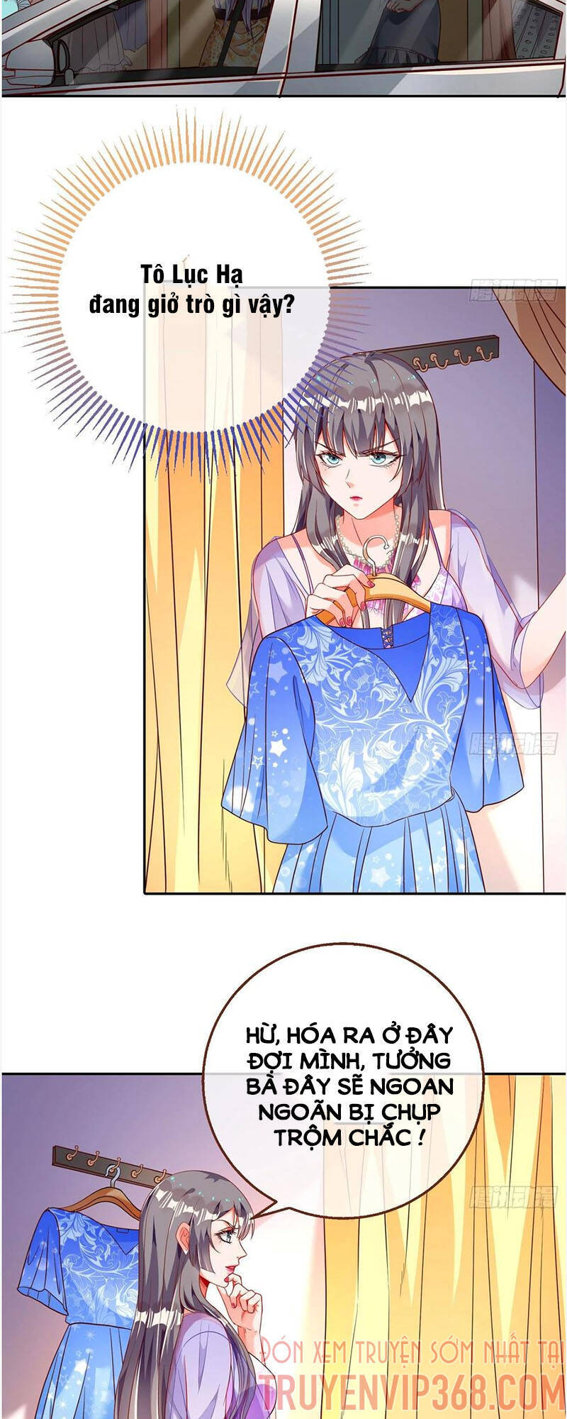 Vạn Tra Triêu Hoàng chapter 212 - Trang 32