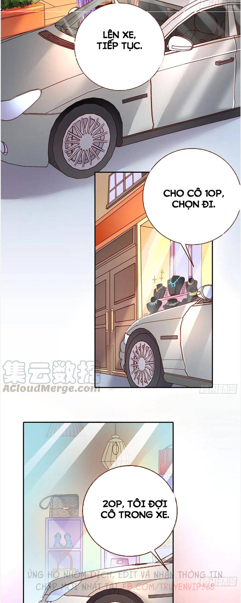 Vạn Tra Triêu Hoàng chapter 212 - Trang 36