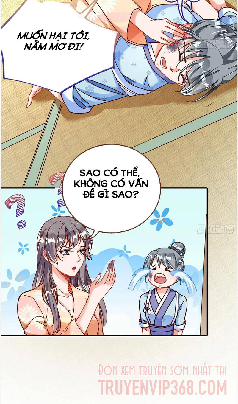 Vạn Tra Triêu Hoàng chapter 212 - Trang 43