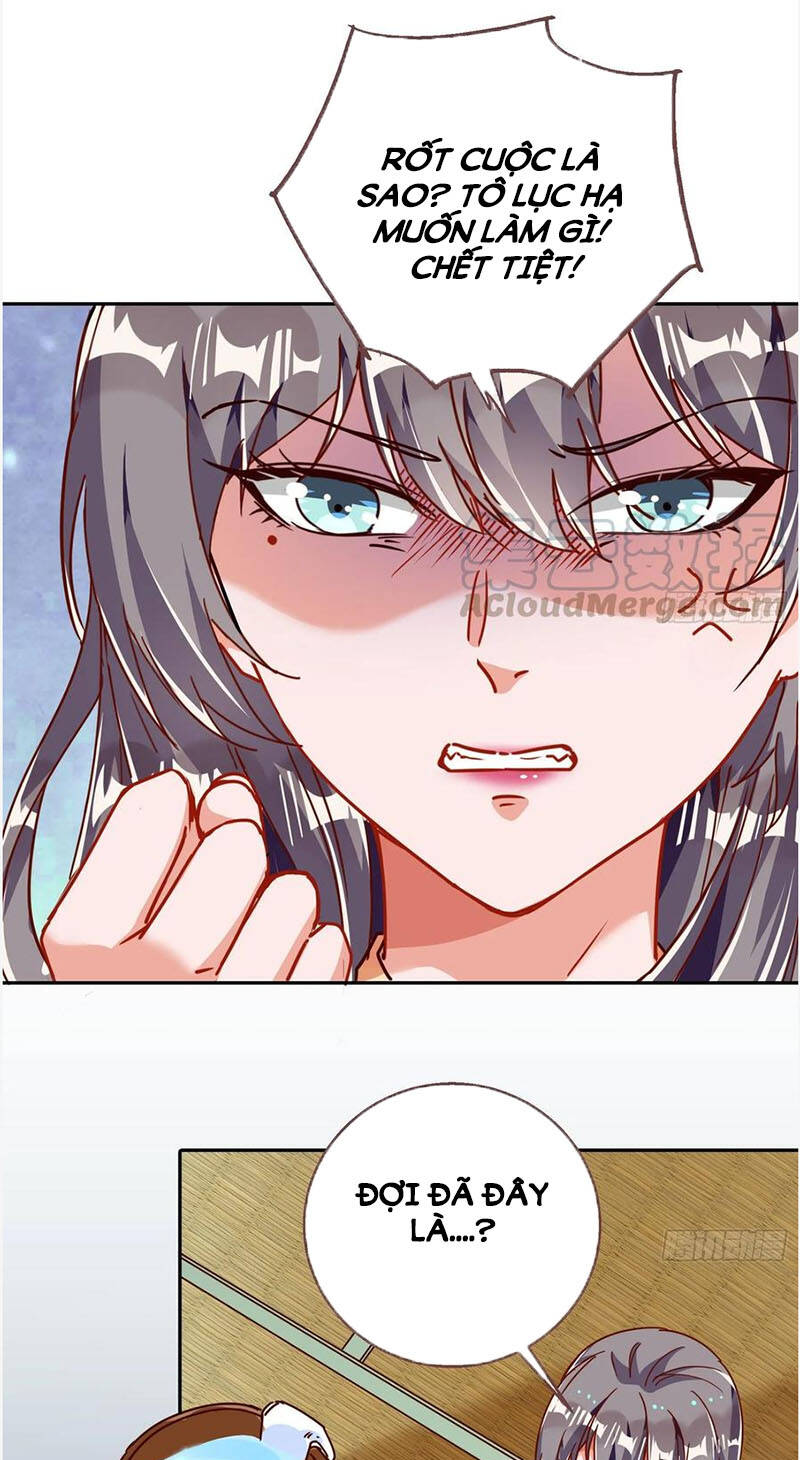 Vạn Tra Triêu Hoàng chapter 212 - Trang 44