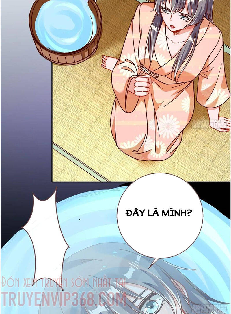 Vạn Tra Triêu Hoàng chapter 212 - Trang 45