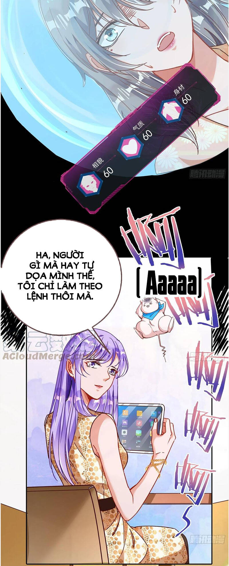 Vạn Tra Triêu Hoàng chapter 212 - Trang 46