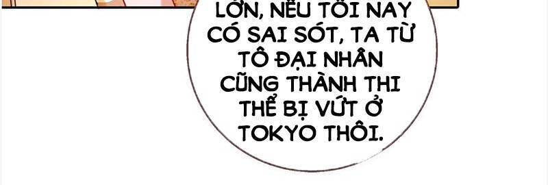 Vạn Tra Triêu Hoàng chapter 212 - Trang 48