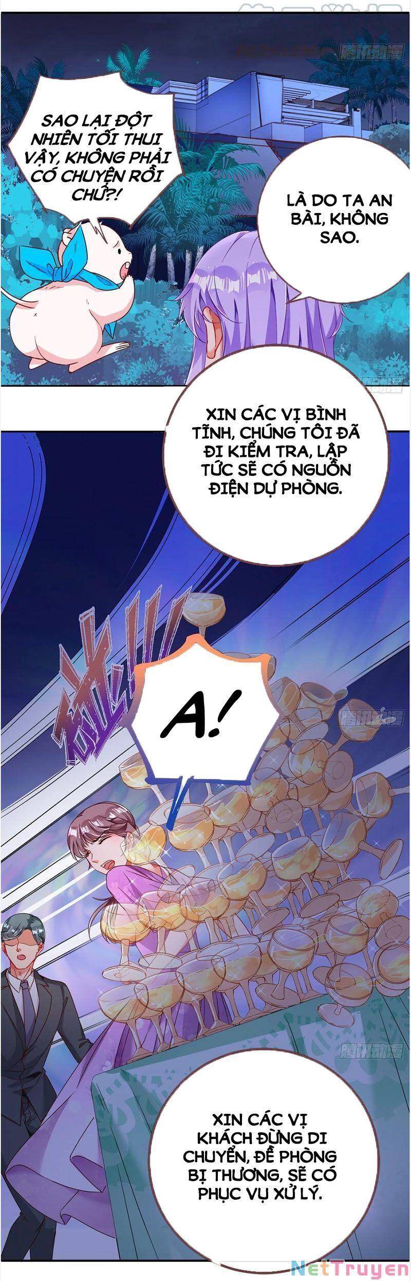 Vạn Tra Triêu Hoàng chapter 213 - Upload bởi truyensieuhay.com