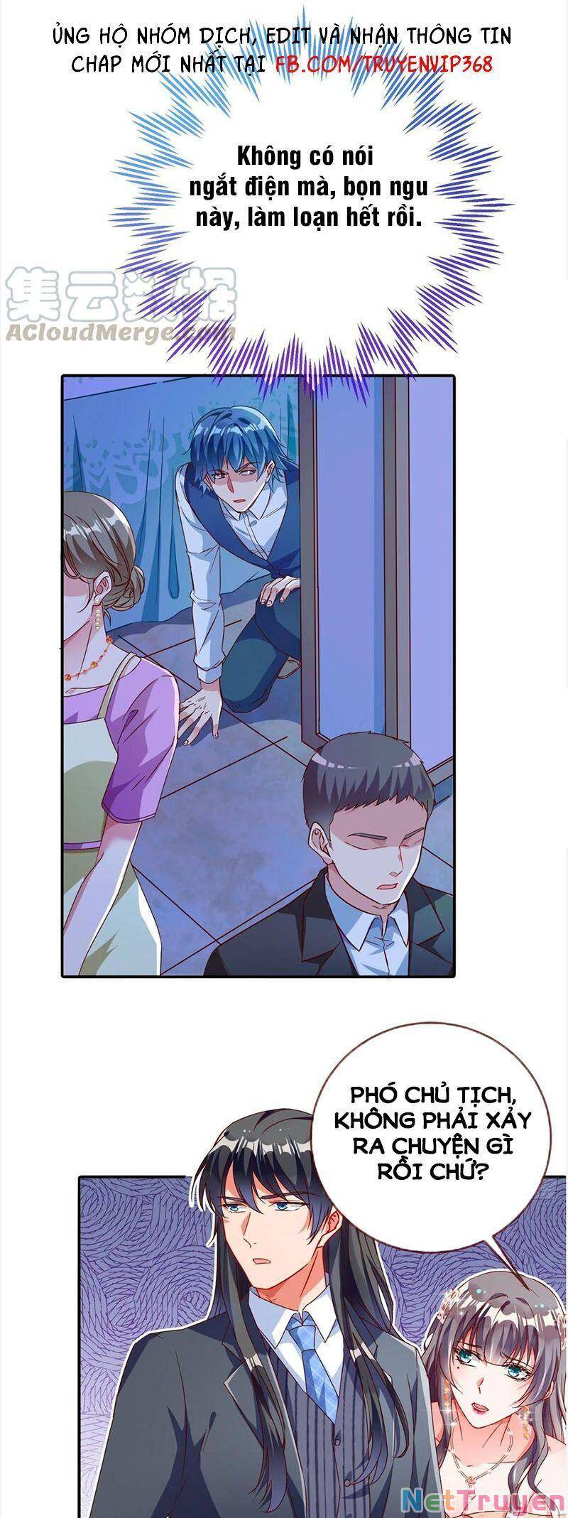 Vạn Tra Triêu Hoàng chapter 213 - Upload bởi truyensieuhay.com