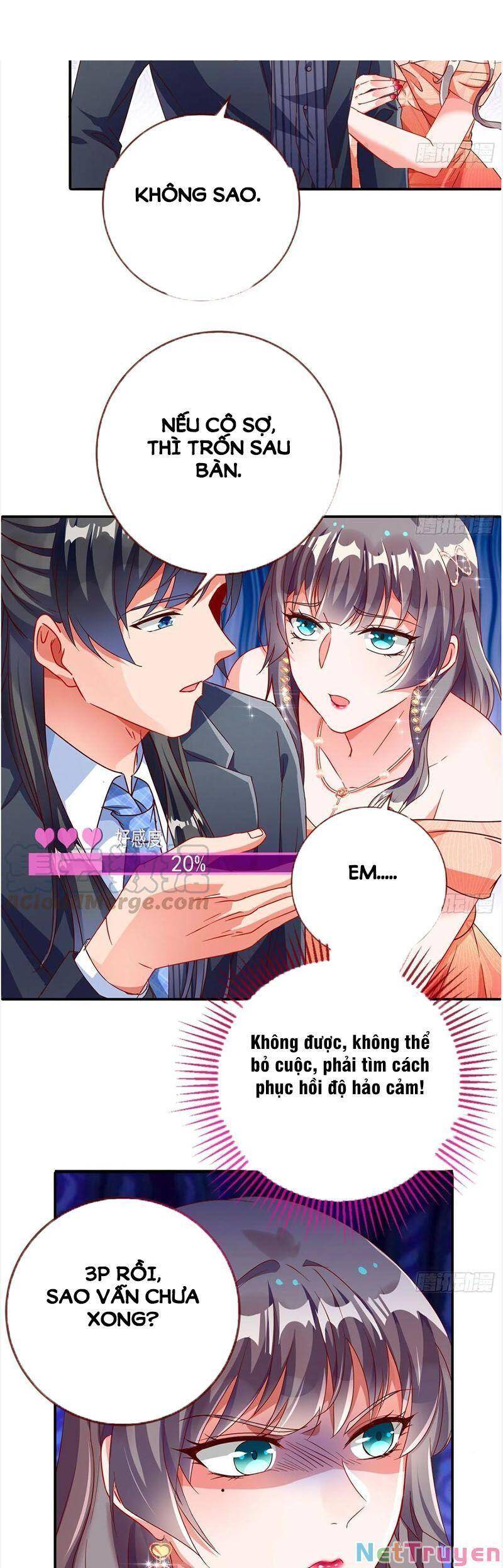 Vạn Tra Triêu Hoàng chapter 213 - Upload bởi truyensieuhay.com