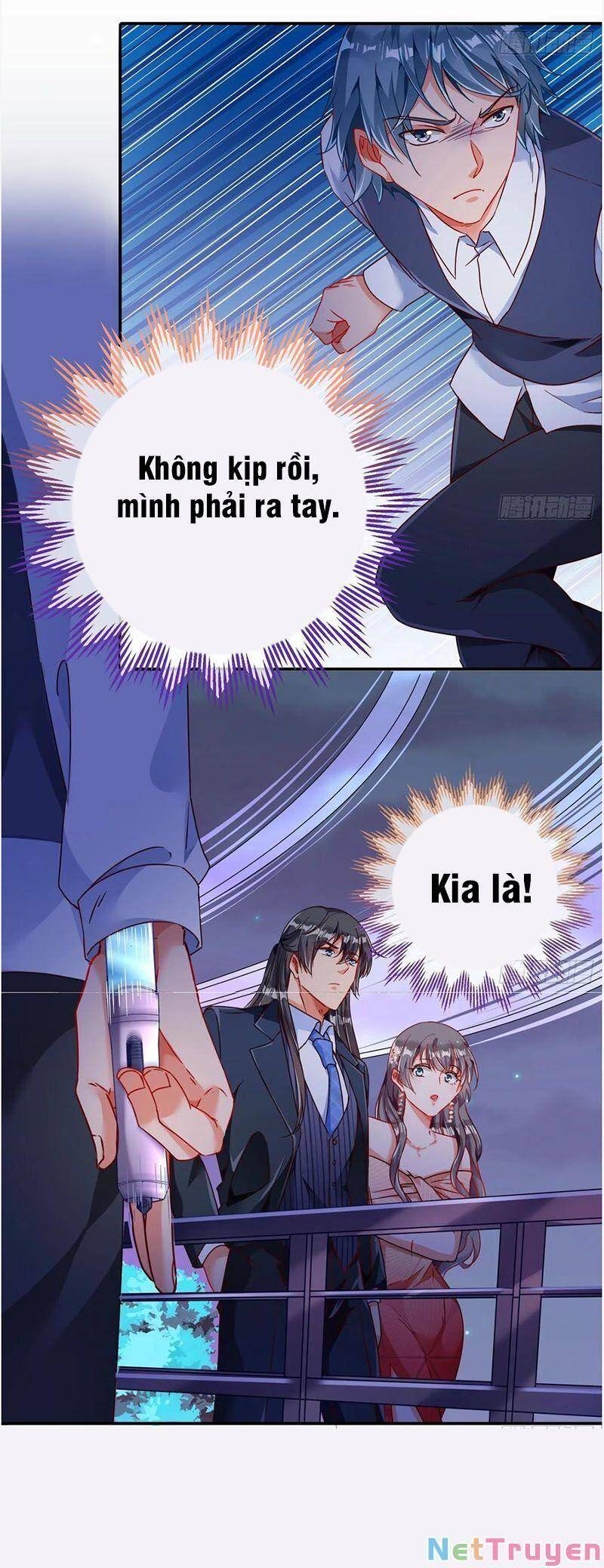 Vạn Tra Triêu Hoàng chapter 213 - Upload bởi truyensieuhay.com