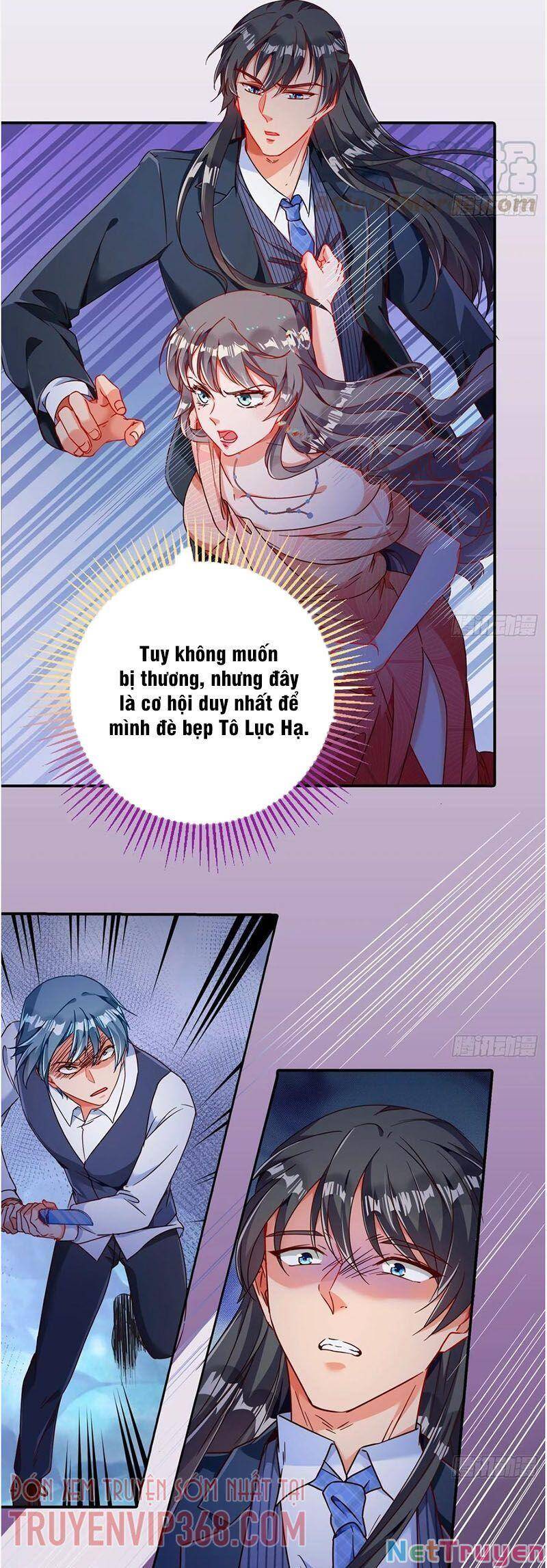 Vạn Tra Triêu Hoàng chapter 213 - Upload bởi truyensieuhay.com