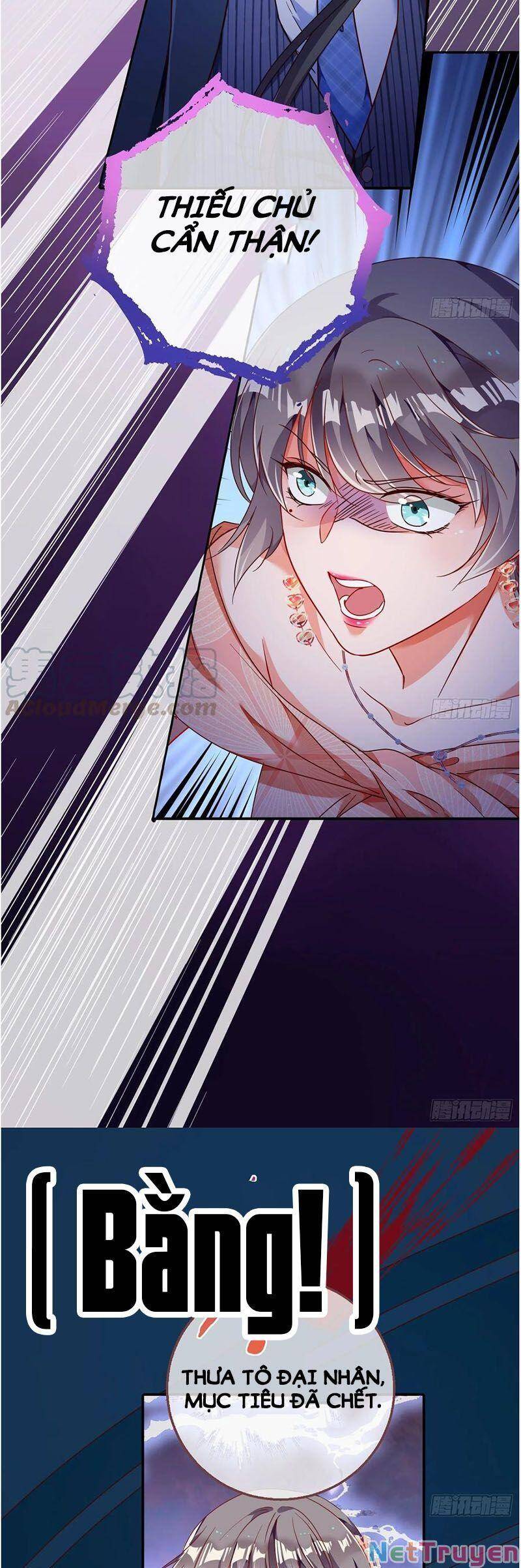 Vạn Tra Triêu Hoàng chapter 213 - Upload bởi truyensieuhay.com