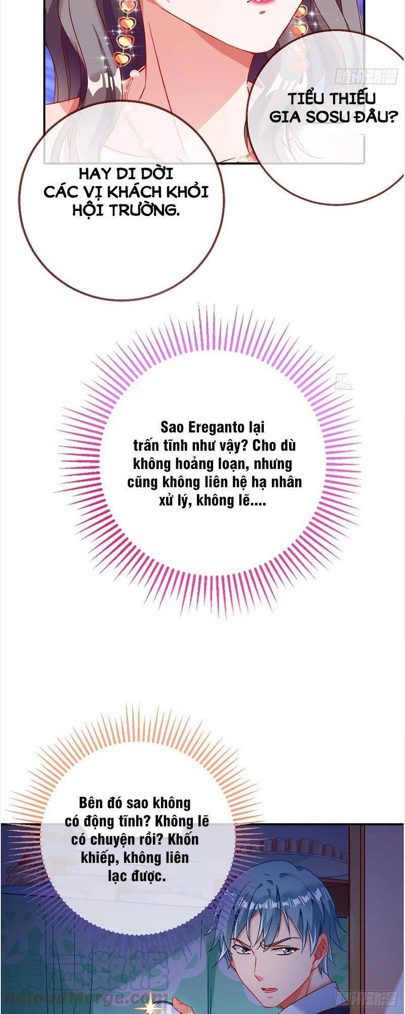 Vạn Tra Triêu Hoàng chapter 213 - Upload bởi truyensieuhay.com
