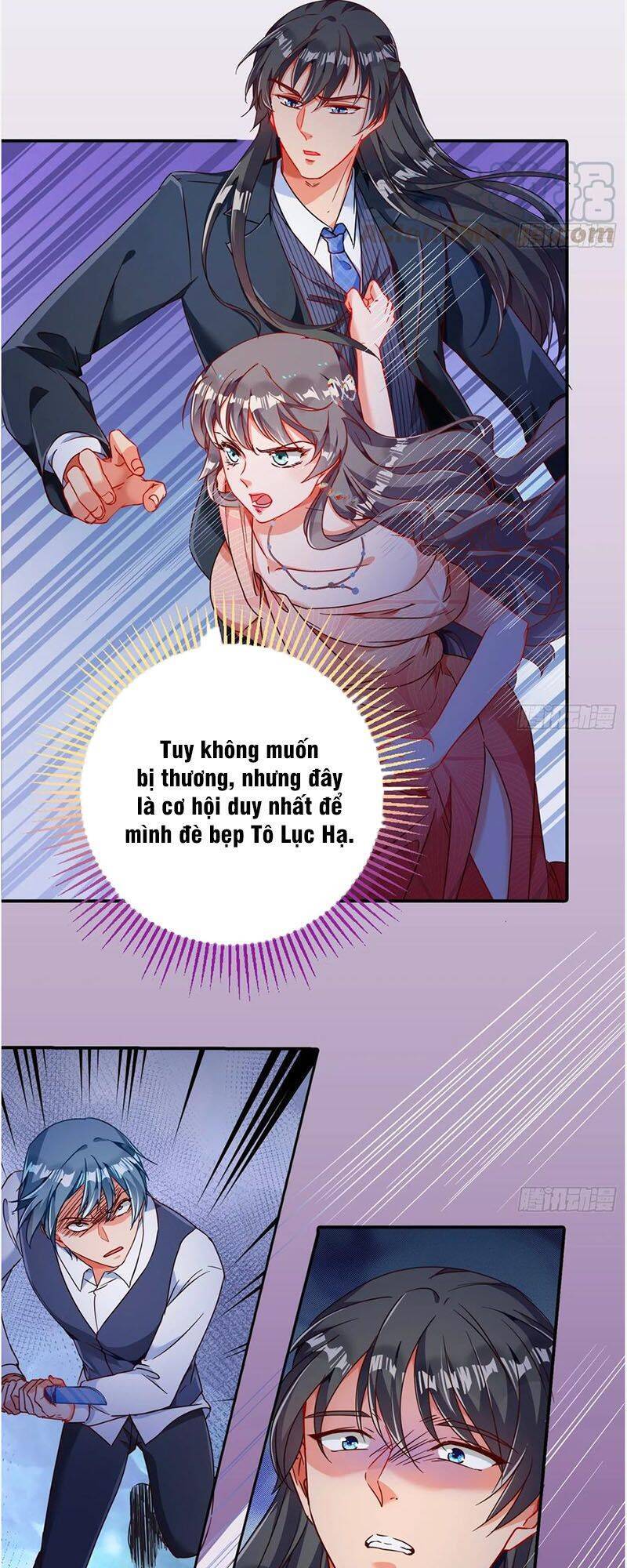 Vạn Tra Triêu Hoàng chapter 213 - Upload bởi truyensieuhay.com