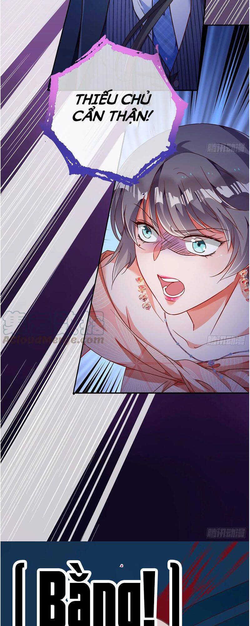 Vạn Tra Triêu Hoàng chapter 213 - Upload bởi truyensieuhay.com