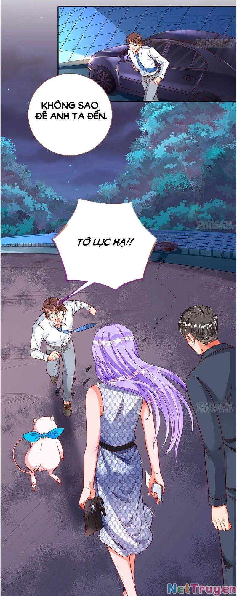 Vạn Tra Triêu Hoàng chapter 213 - Upload bởi truyensieuhay.com