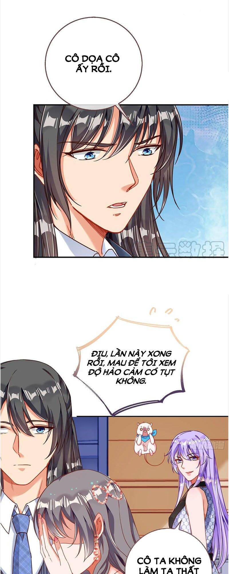 Vạn Tra Triêu Hoàng chapter 213 - Upload bởi truyensieuhay.com