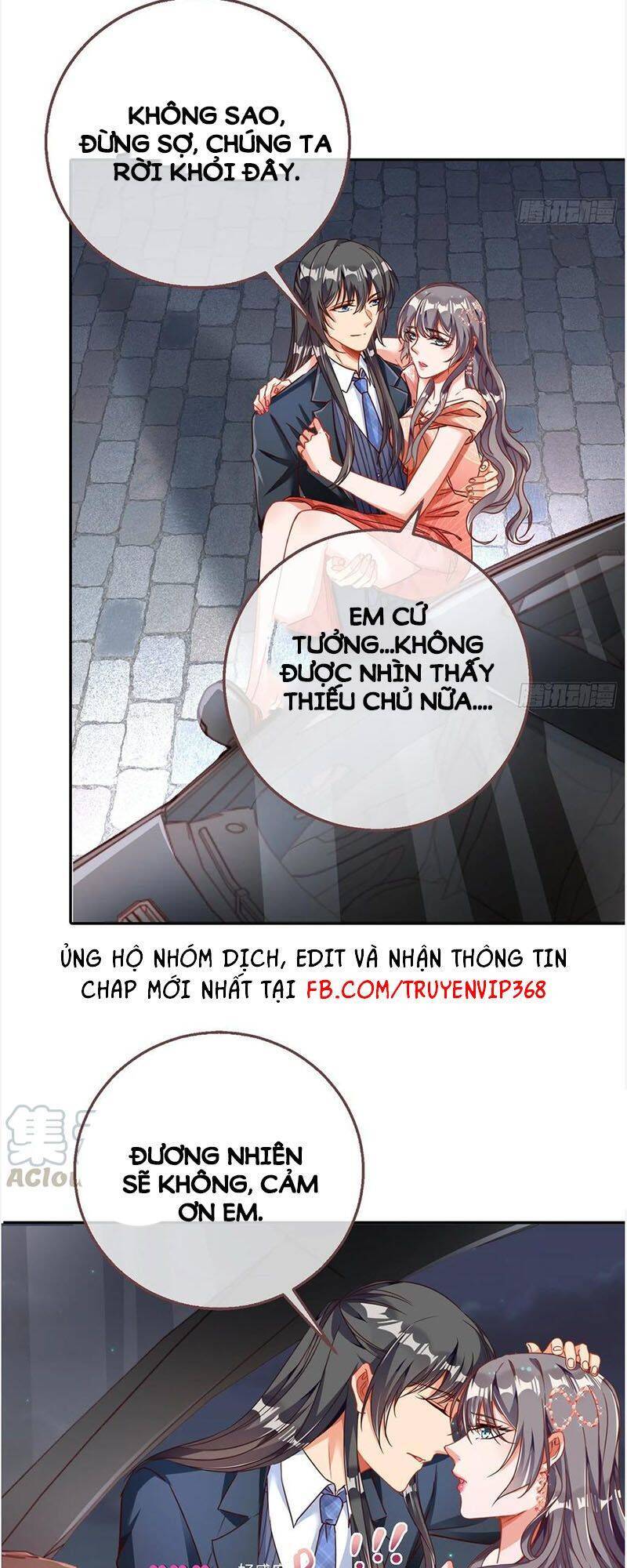 Vạn Tra Triêu Hoàng chapter 213 - Upload bởi truyensieuhay.com