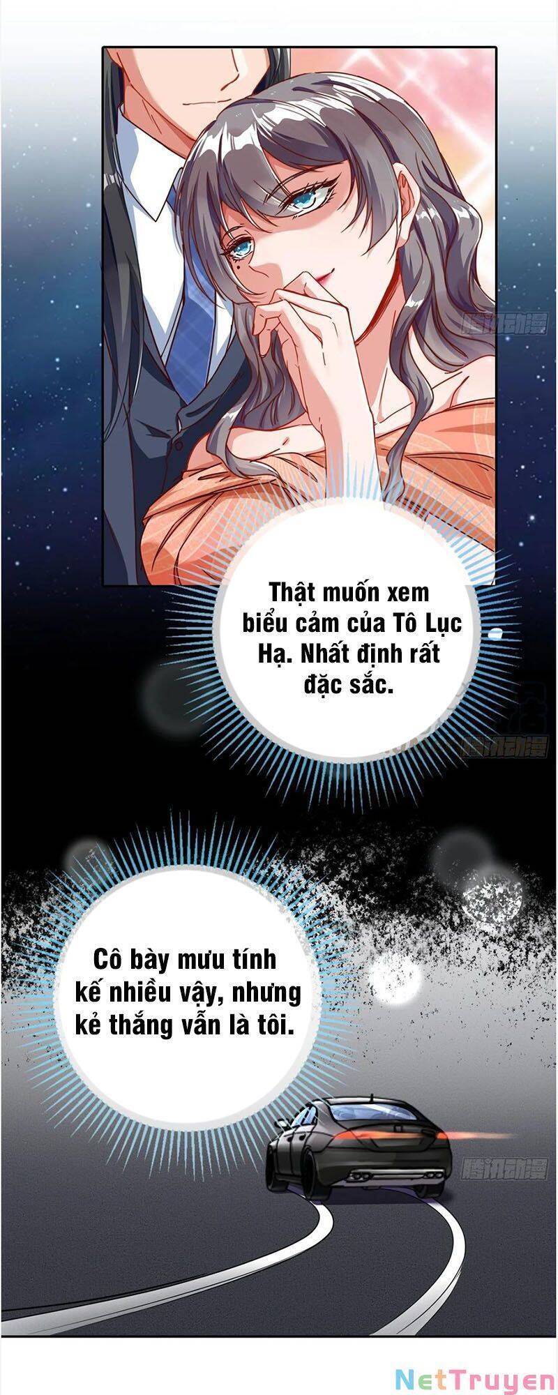 Vạn Tra Triêu Hoàng chapter 213 - Upload bởi truyensieuhay.com