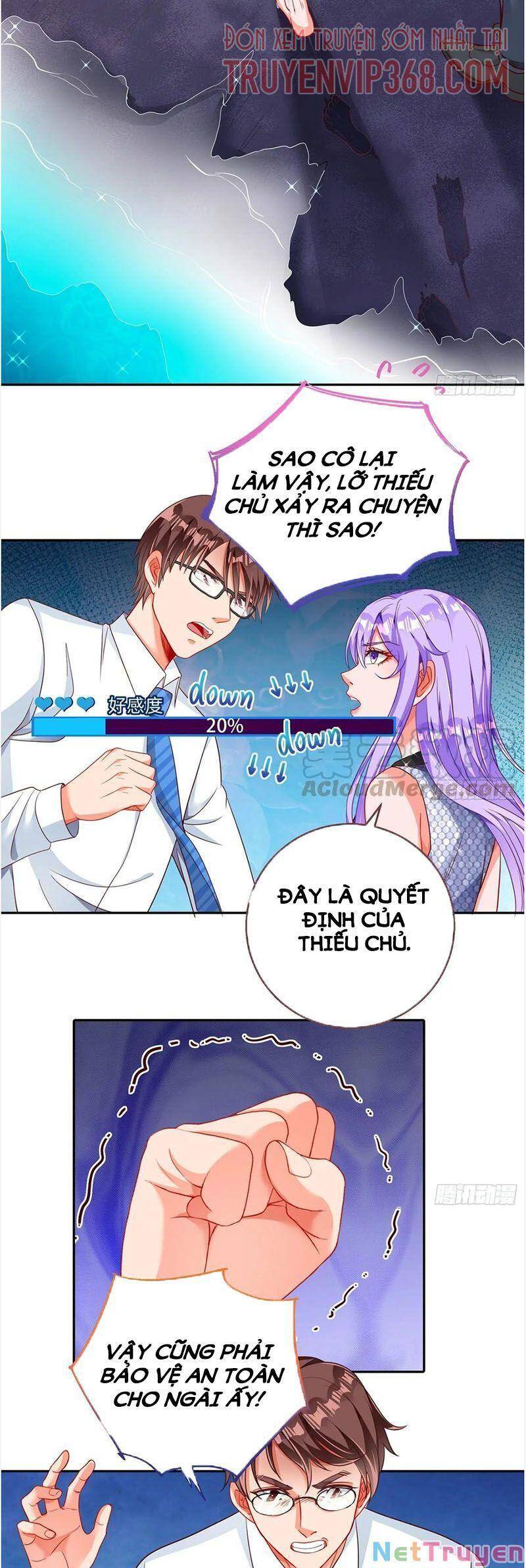Vạn Tra Triêu Hoàng chapter 213 - Upload bởi truyensieuhay.com