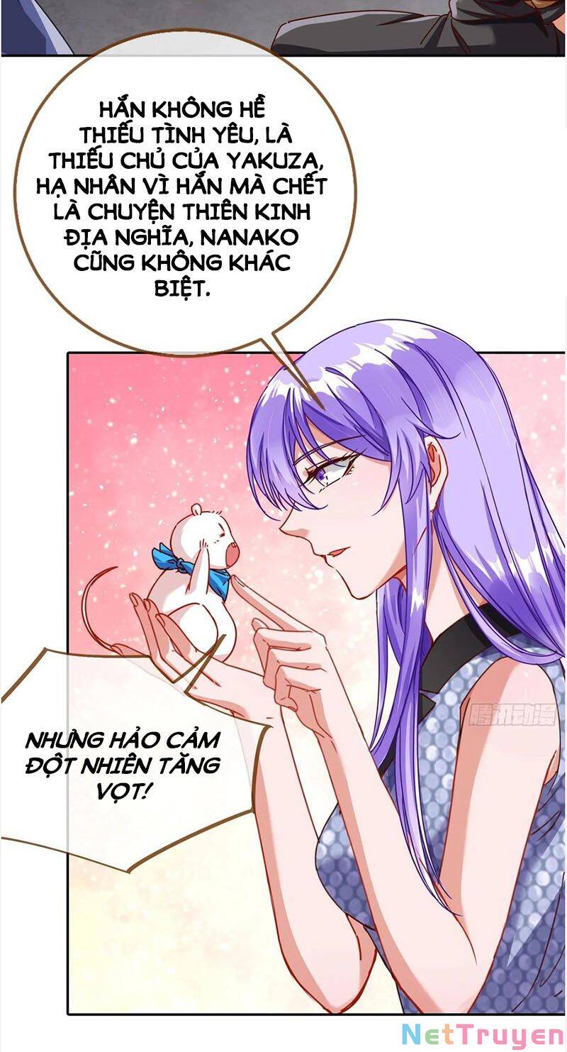 Vạn Tra Triêu Hoàng chapter 213 - Upload bởi truyensieuhay.com
