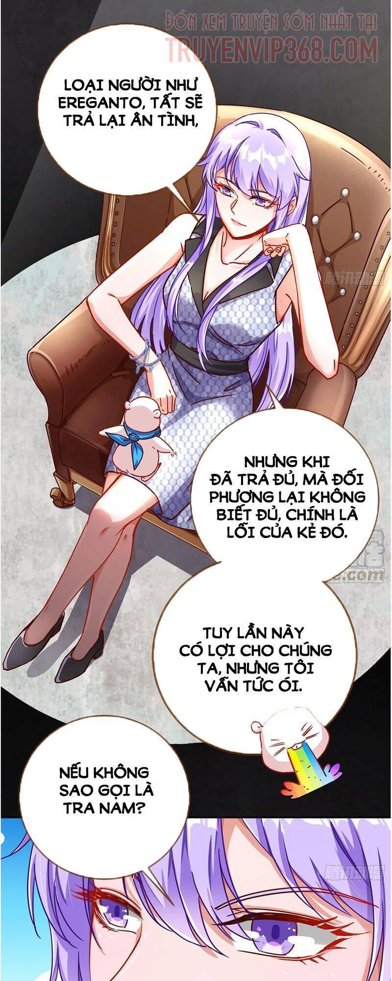 Vạn Tra Triêu Hoàng chapter 213 - Upload bởi truyensieuhay.com