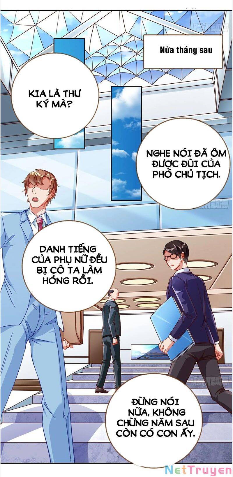 Vạn Tra Triêu Hoàng chapter 213 - Upload bởi truyensieuhay.com