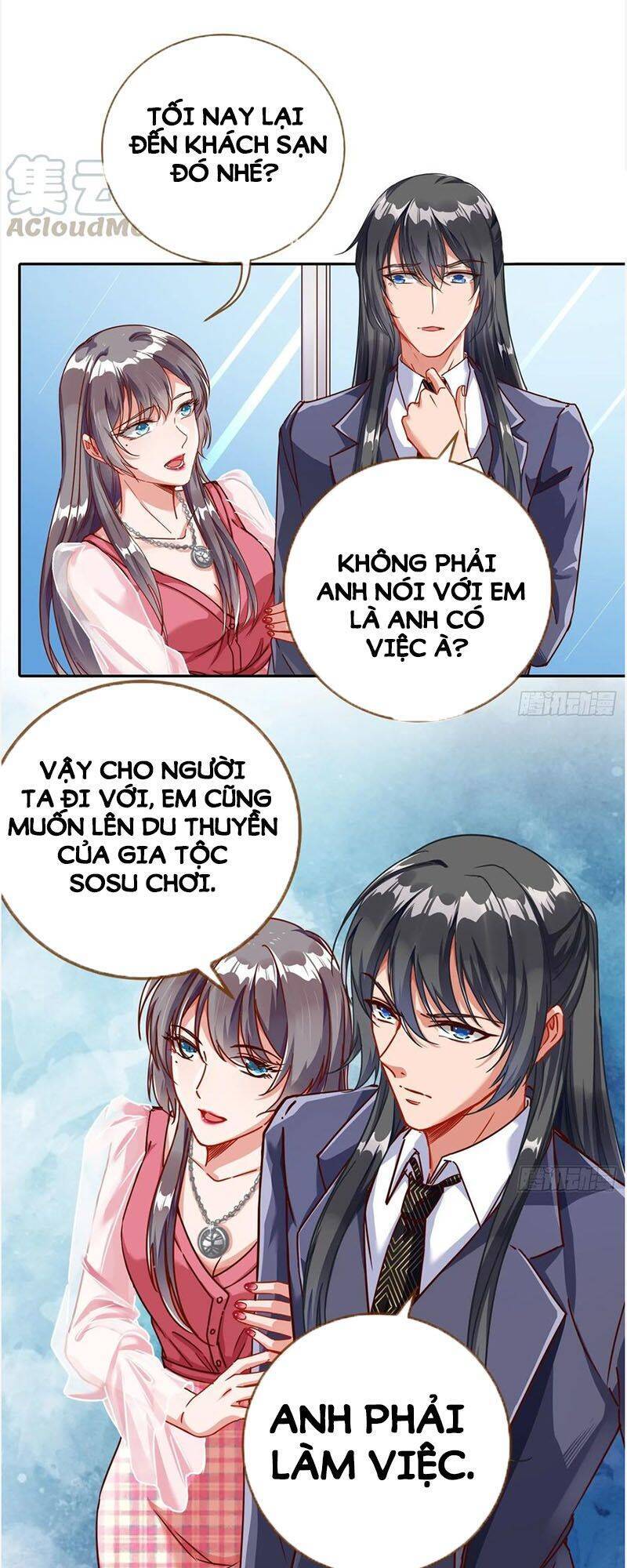 Vạn Tra Triêu Hoàng chapter 213 - Upload bởi truyensieuhay.com