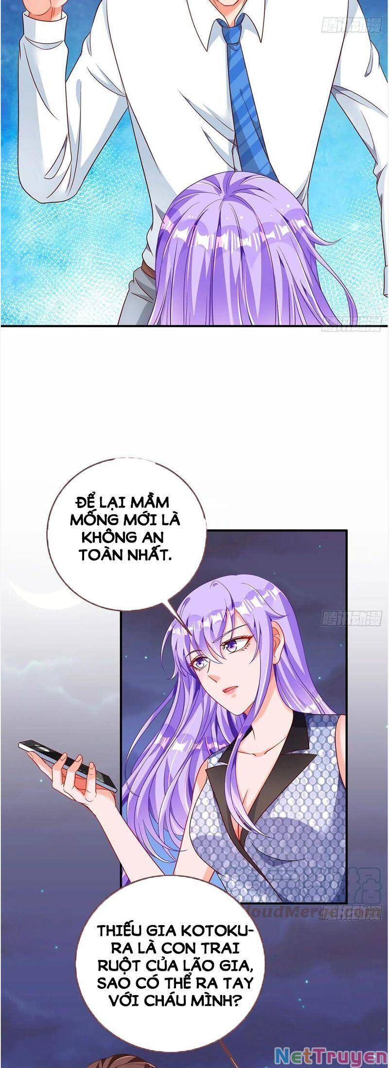 Vạn Tra Triêu Hoàng chapter 213 - Upload bởi truyensieuhay.com