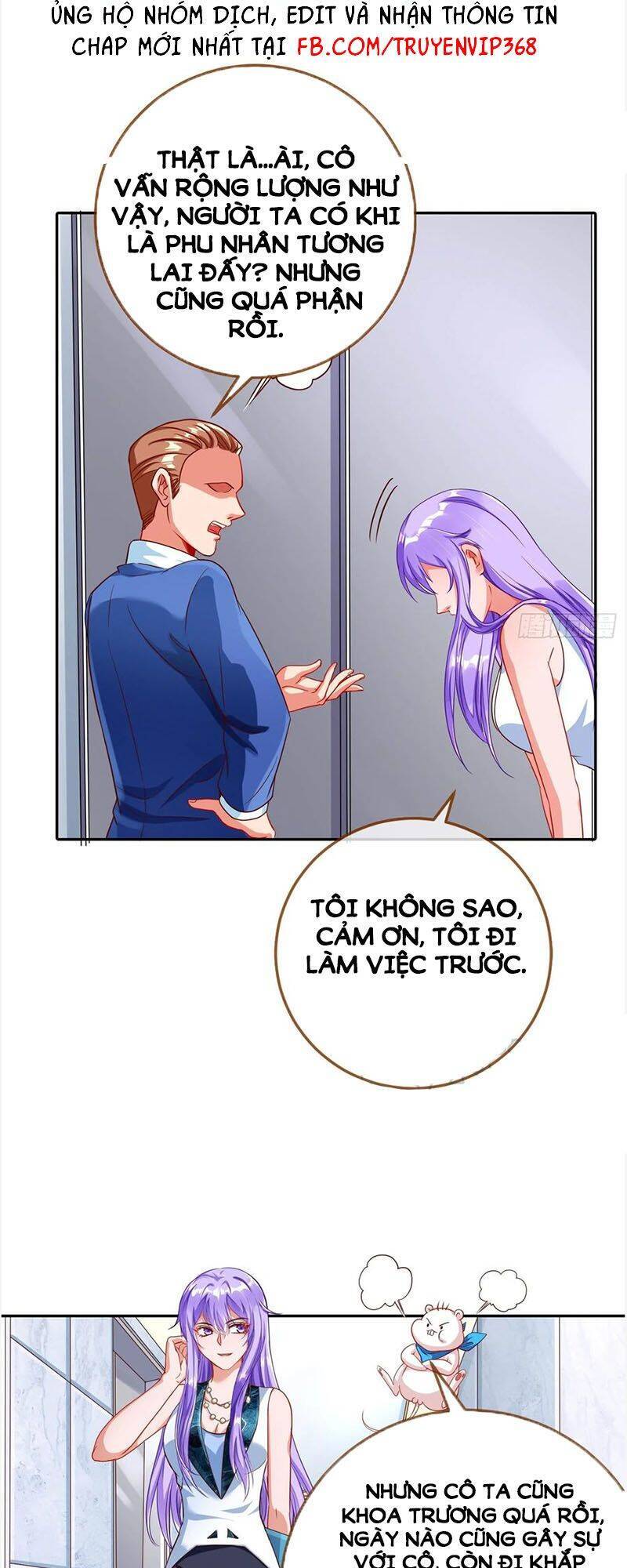 Vạn Tra Triêu Hoàng chapter 213 - Upload bởi truyensieuhay.com